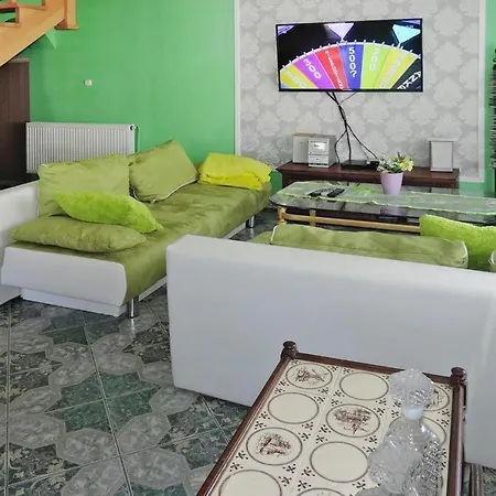 Holiday Home In Nowe Warpno * Nowe Warpno