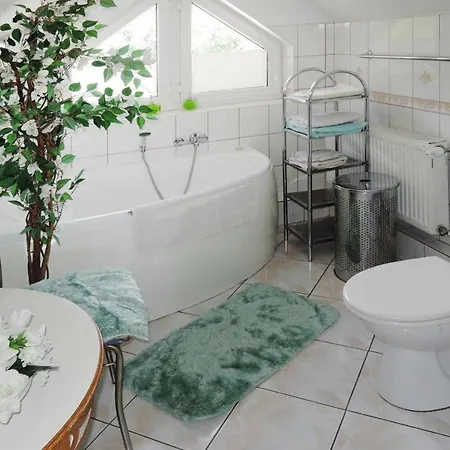 Сasa de vacaciones Holiday Home In Nowe Warpno Nowe Warpno