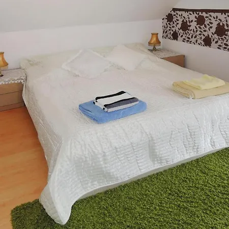 Holiday Home In Nowe Warpno Nowe Warpno