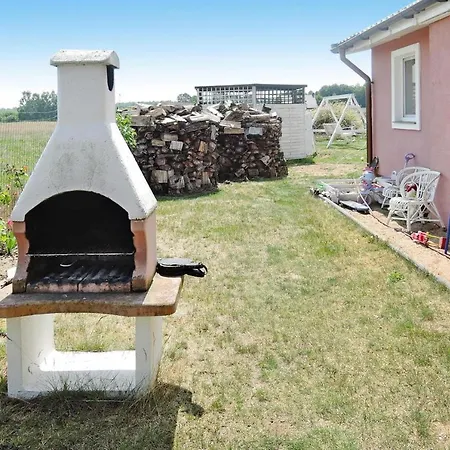 Holiday Home In Nowe Warpno
