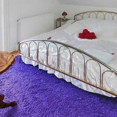 Holiday Home In Nowe Warpno Сasa de vacaciones