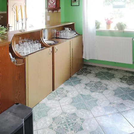 Holiday Home In Nowe Warpno * Nowe Warpno